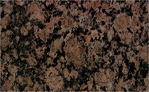 Granite Worktops Colour Baltic-Brown