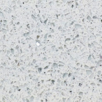 Quartz Worktops Colour Brillo-Branco