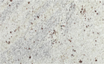 Granite Worktops Colour Kashmir-White