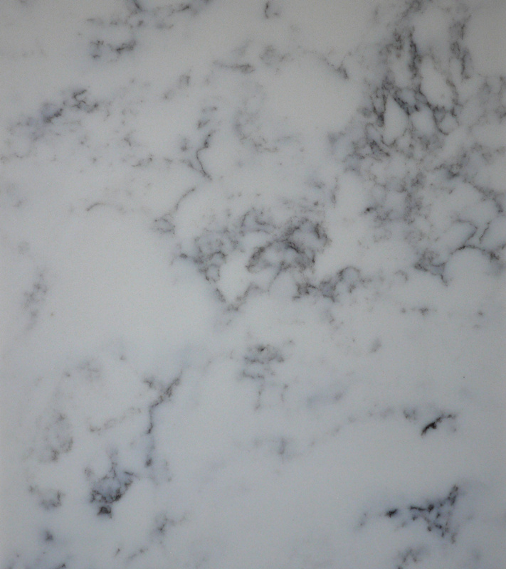 Quartz Worktops Colour Marble-Carrara