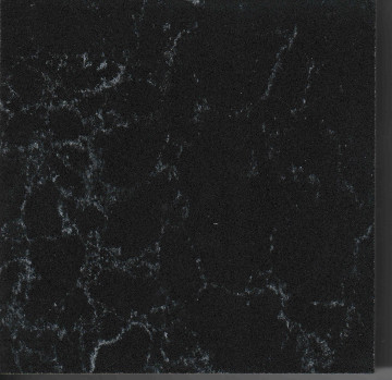 Quartz Worktops Colour Marbre-Noir
