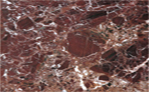 Marble Worktops Colour Rosso-Lavante