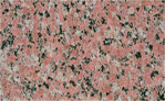 Granite Worktops Colour Rosy-Pink